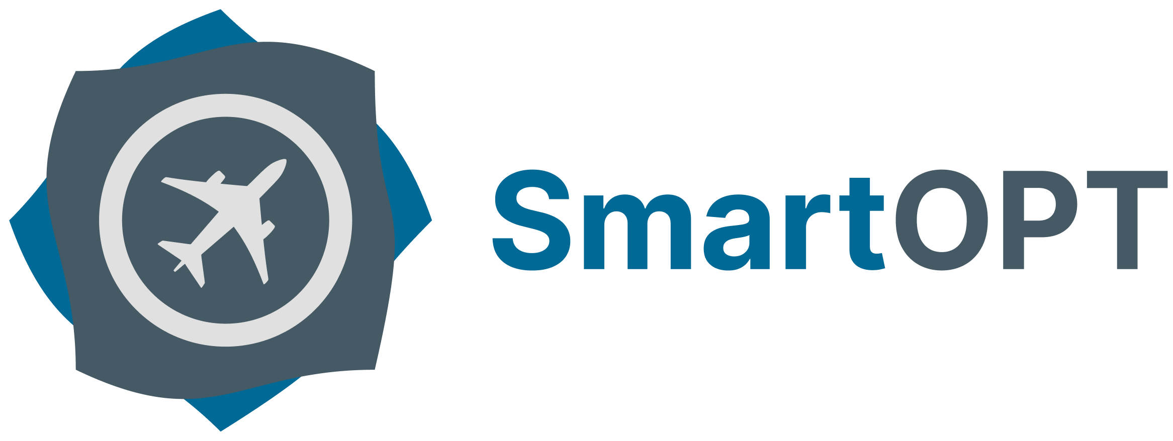 SmartSky OPT landing